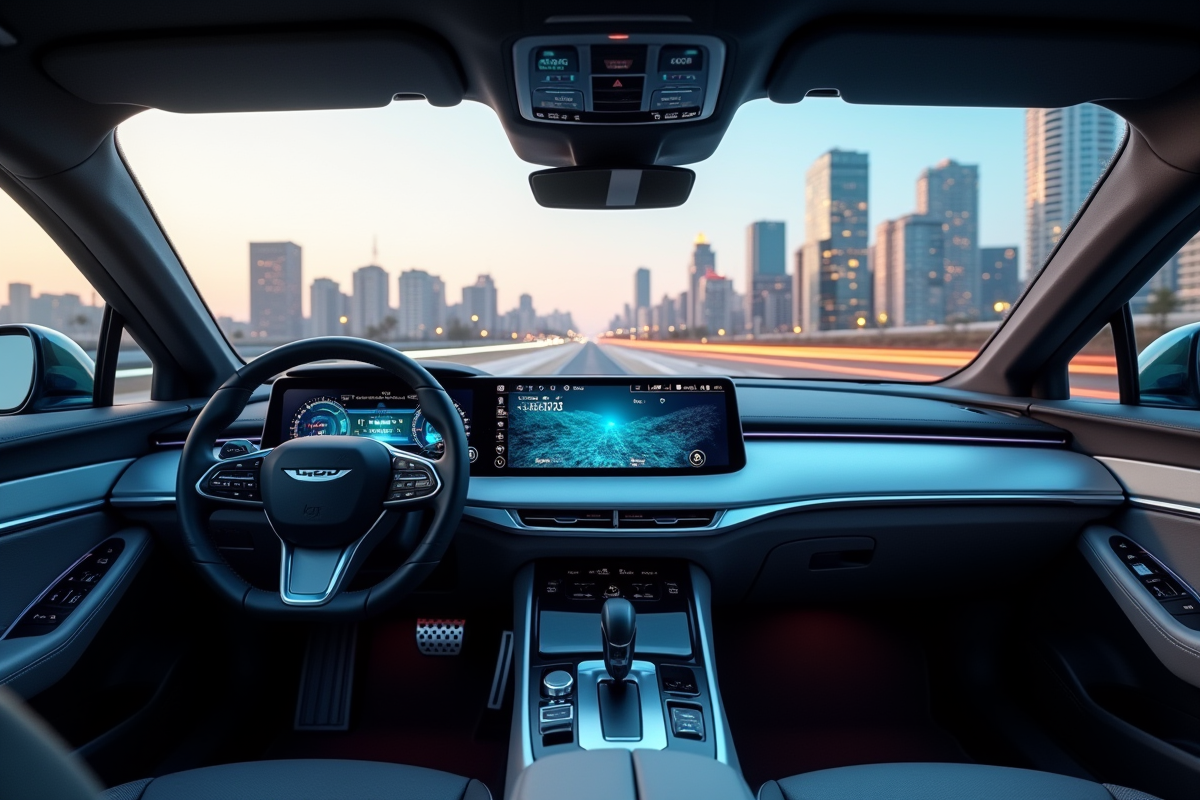 voiture électrique