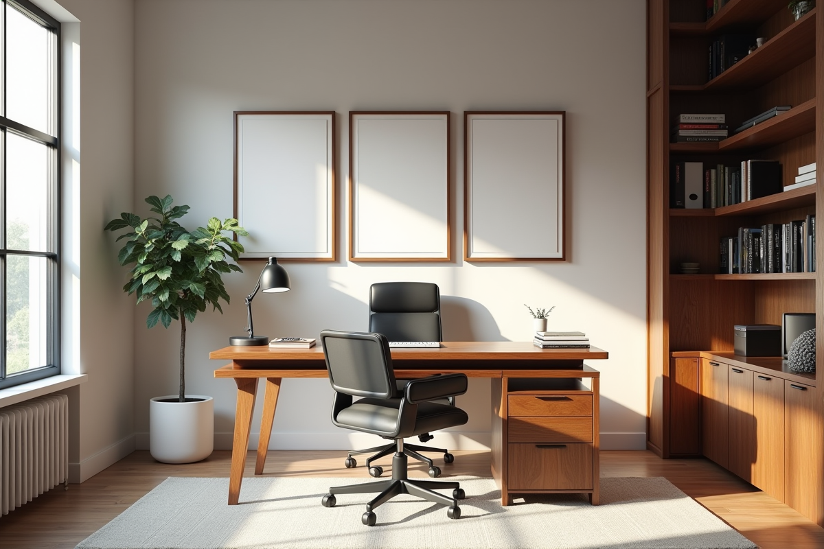 intérieur déco