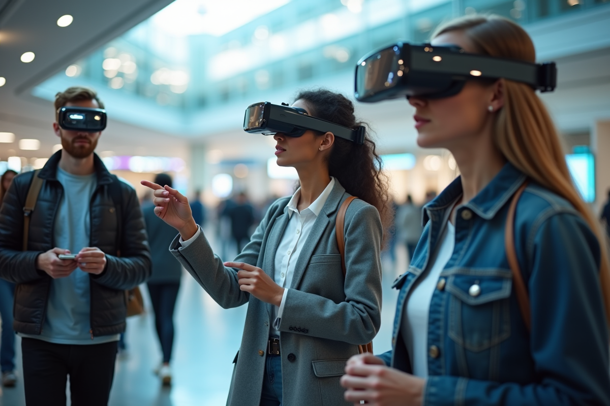 futur technologie