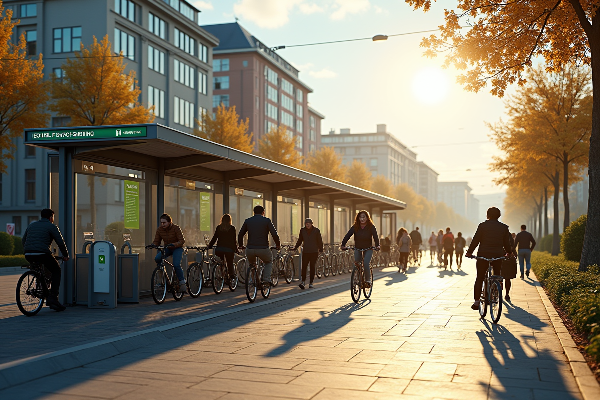 transport durable