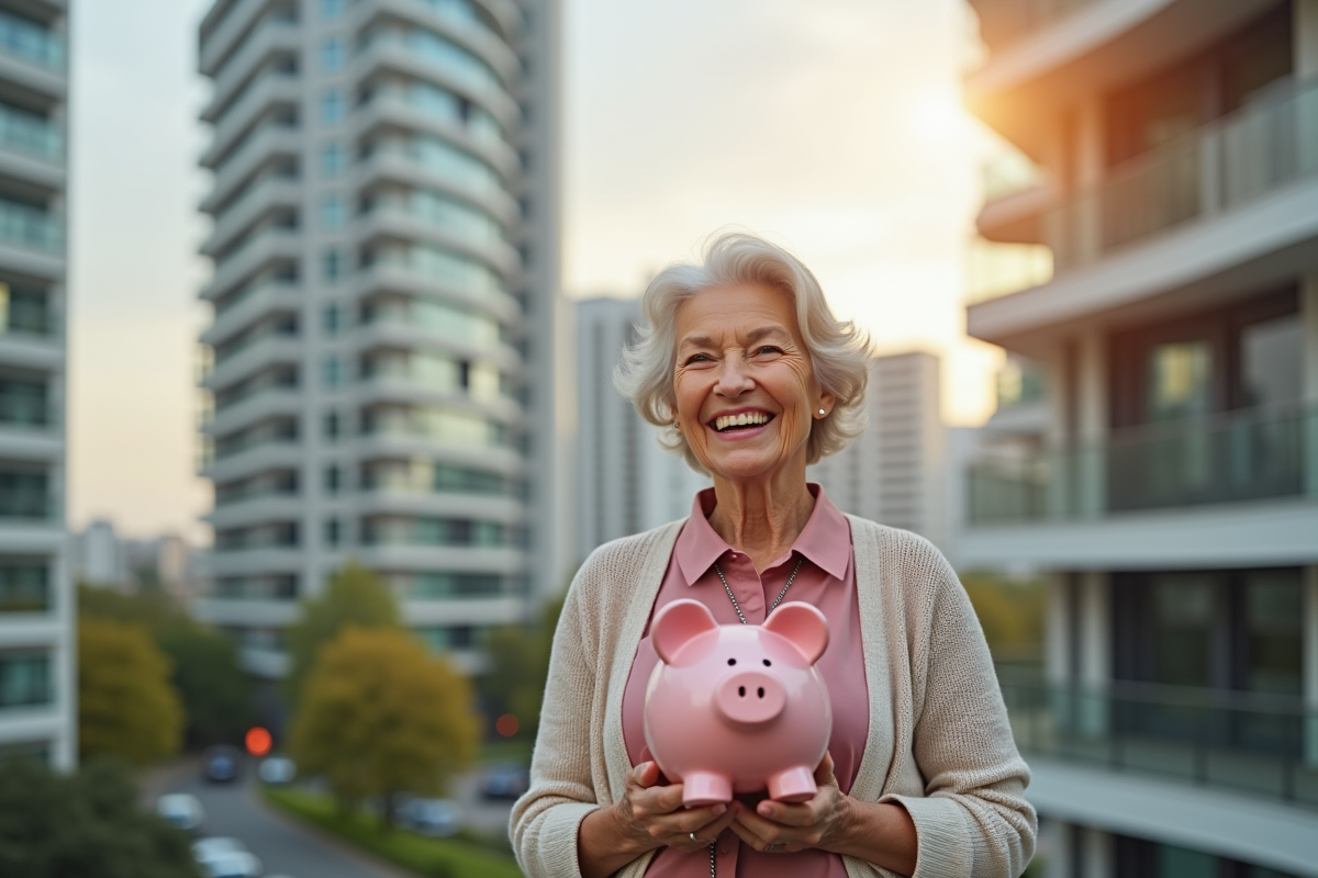 retraite finance