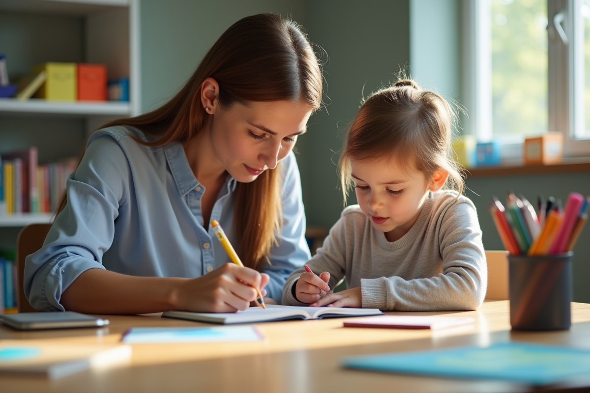 enfant dyslexie