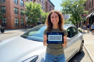 assurance auto flexible