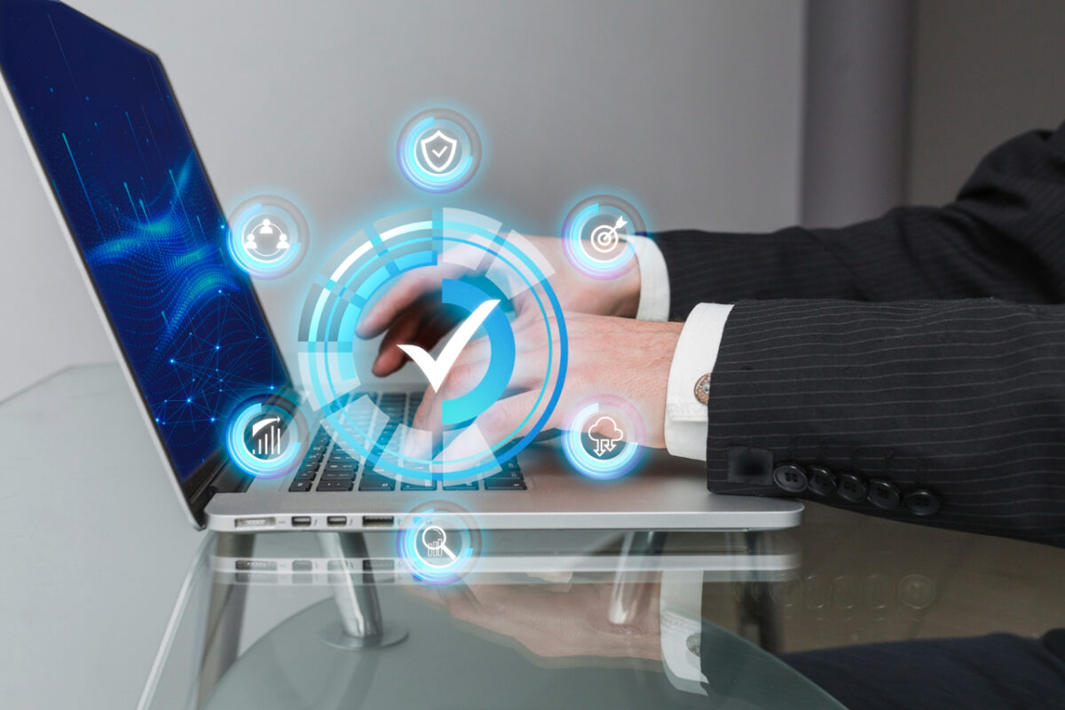 sécurité du cloud‍