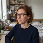 Aurélie Vincent