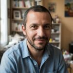 Damien Boulanger